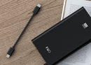 FiiO LT-LT1 USB Type-C to Lightning Data Cable