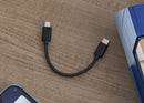 FiiO LT-LT1 USB Type-C to Lightning Data Cable
