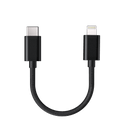 FiiO LT-LT1 USB Type-C to Lightning Data Cable