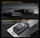 FiiO M27 Reference-Class Portable Smart HIFI Player (Apos Certified)