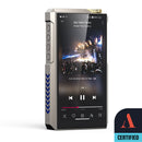 FiiO M27 Reference-Class Portable Smart HIFI Player (Apos Certified)