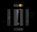 FiiO Q7 Portable Desktop-Class DAC/Amp