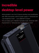 FiiO Q7 Portable Desktop-Class DAC/Amp (Apos Certified)