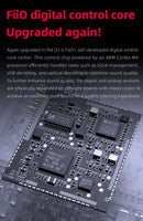FiiO Q7 Portable Desktop-Class DAC/Amp (Apos Certified)