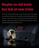 FiiO Q7 Portable Desktop-Class DAC/Amp (Apos Certified)