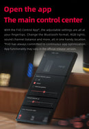 FiiO Q7 Portable Desktop-Class DAC/Amp (Apos Certified)
