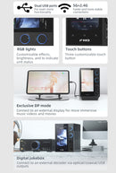 FiiO R7 Desktop HIFI Center/Transmitter/Streamer/Decoder/Amp/Pre-amp All-in-One Unit