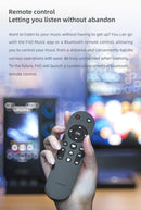 FiiO R7 Desktop HIFI Center/Transmitter/Streamer/Decoder/Amp/Pre-amp All-in-One Unit