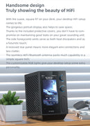 FiiO R7 Desktop HIFI Center/Transmitter/Streamer/Decoder/Amp/Pre-amp All-in-One Unit