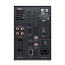 FiiO R7 Desktop HIFI Center/Transmitter/Streamer/Decoder/Amp/Pre-amp All-in-One Unit