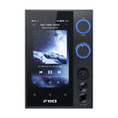 FiiO R7 Desktop HIFI Center/Transmitter/Streamer/Decoder/Amp/Pre-amp All-in-One Unit