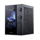 FiiO R7 Desktop HIFI Center/Transmitter/Streamer/Decoder/Amp/Pre-amp All-in-One Unit (Apos Certified)