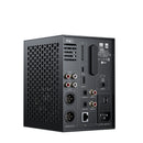 FiiO R7 Desktop HIFI Center/Transmitter/Streamer/Decoder/Amp/Pre-amp All-in-One Unit (Apos Certified)