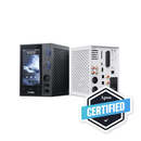 FiiO R7 Desktop HIFI Center/Transmitter/Streamer/Decoder/Amp/Pre-amp All-in-One Unit (Apos Certified)