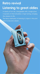 FiiO Snowsky RETRO NANO Bluetooth DAC and Headphone Amplifier