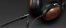 FiiO FT1 Closed-Back Over-Ear Headphones