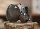 FiiO FT1 Closed-Back Over-Ear Headphones