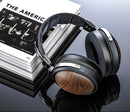 FiiO FT1 Closed-Back Over-Ear Headphones
