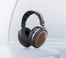 FiiO FT1 Closed-Back Over-Ear Headphones (Apos Certified)