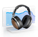 FiiO FT1 Closed-Back Over-Ear Headphones