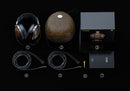 FiiO FT1 Closed-Back Over-Ear Headphones
