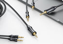 FiiO FT1 Closed-Back Over-Ear Headphones (Apos Certified)