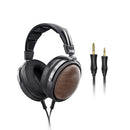 FiiO FT1 Closed-Back Over-Ear Headphones