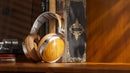 FiiO FT1 Closed-Back Over-Ear Headphones