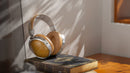 FiiO FT1 Closed-Back Over-Ear Headphones (Apos Certified)