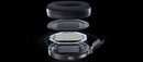 FiiO FT1 Pro Open-Back Planar Headphones (Apos Certified)
