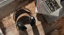 FiiO FT3 Large Dynamic Over-Ear Headphones