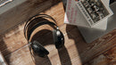 FiiO FT3 Large Dynamic Over-Ear Headphones (Apos Certified)