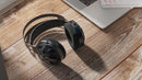 FiiO FT3 Large Dynamic Over-Ear Headphones (Apos Certified)
