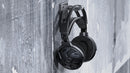 FiiO FT3 Large Dynamic Over-Ear Headphones (Apos Certified)
