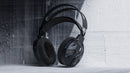 FiiO FT3 Large Dynamic Over-Ear Headphones (Apos Certified)