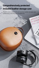 FiiO FT5 90mm Open Back Planar Magnetic Headphones