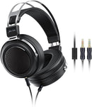 FiiO Jade Audio JT1 HIFI Over-Ear Closed-Back Headphones