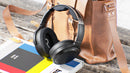 FiiO JadeAudio JT7 Open-Back Planar Headphones