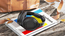 FiiO JadeAudio JT7 Open-Back Planar Headphones