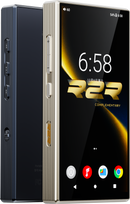 FiiO M33 R2R Hi-Fi Portable Digital Music Player