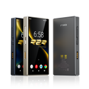 FiiO M33 R2R Hi-Fi Portable Digital Music Player