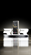 FiiO M33 R2R Hi-Fi Portable Digital Music Player