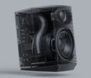 FiiO SP3 High Fidelity Active Desktop Speakers
