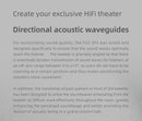 FiiO SP3 High Fidelity Active Desktop Speakers (Apos Certified)