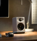 FiiO SP3 High Fidelity Active Desktop Speakers (Apos Certified)