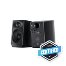 FiiO SP3 High Fidelity Active Desktop Speakers (Apos Certified)