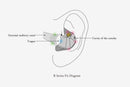 final B1 Multi Driver IEM