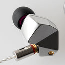 final B3 Balanced Armature IEM (Apos Certified)