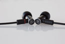 final E4000 Dynamic Driver IEM