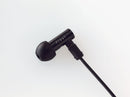 final E4000 Dynamic Driver IEM